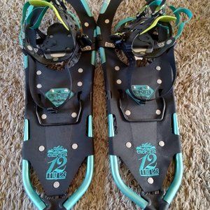 Atlas Elektra Collection12 Mtn 23 Snowshoes - Womens OS